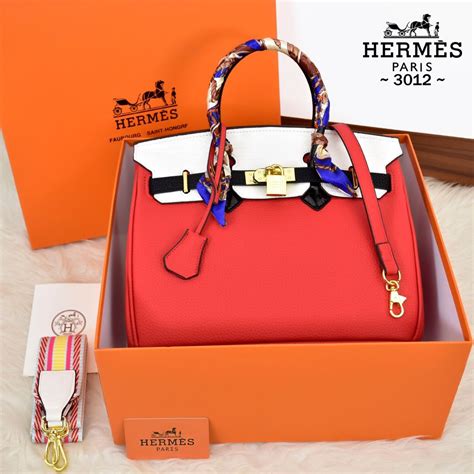 tas hermes terbaru dan harga|harga hermes zalora.